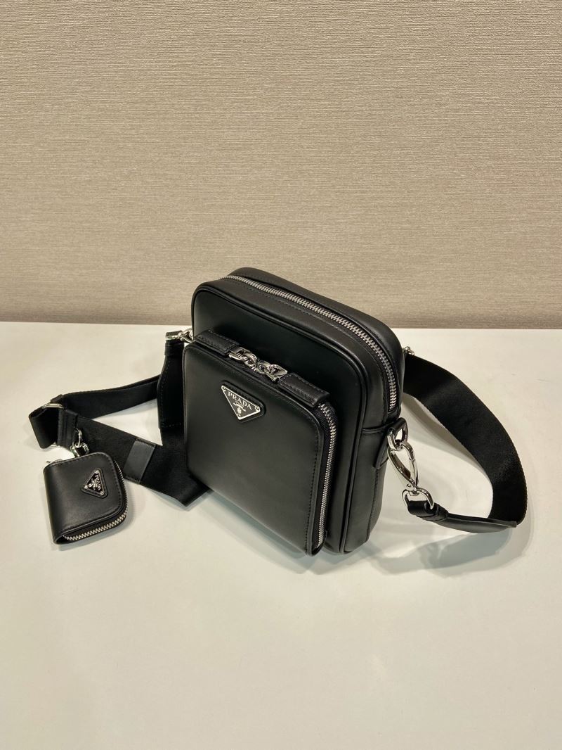 mens Pra*a satchel bags